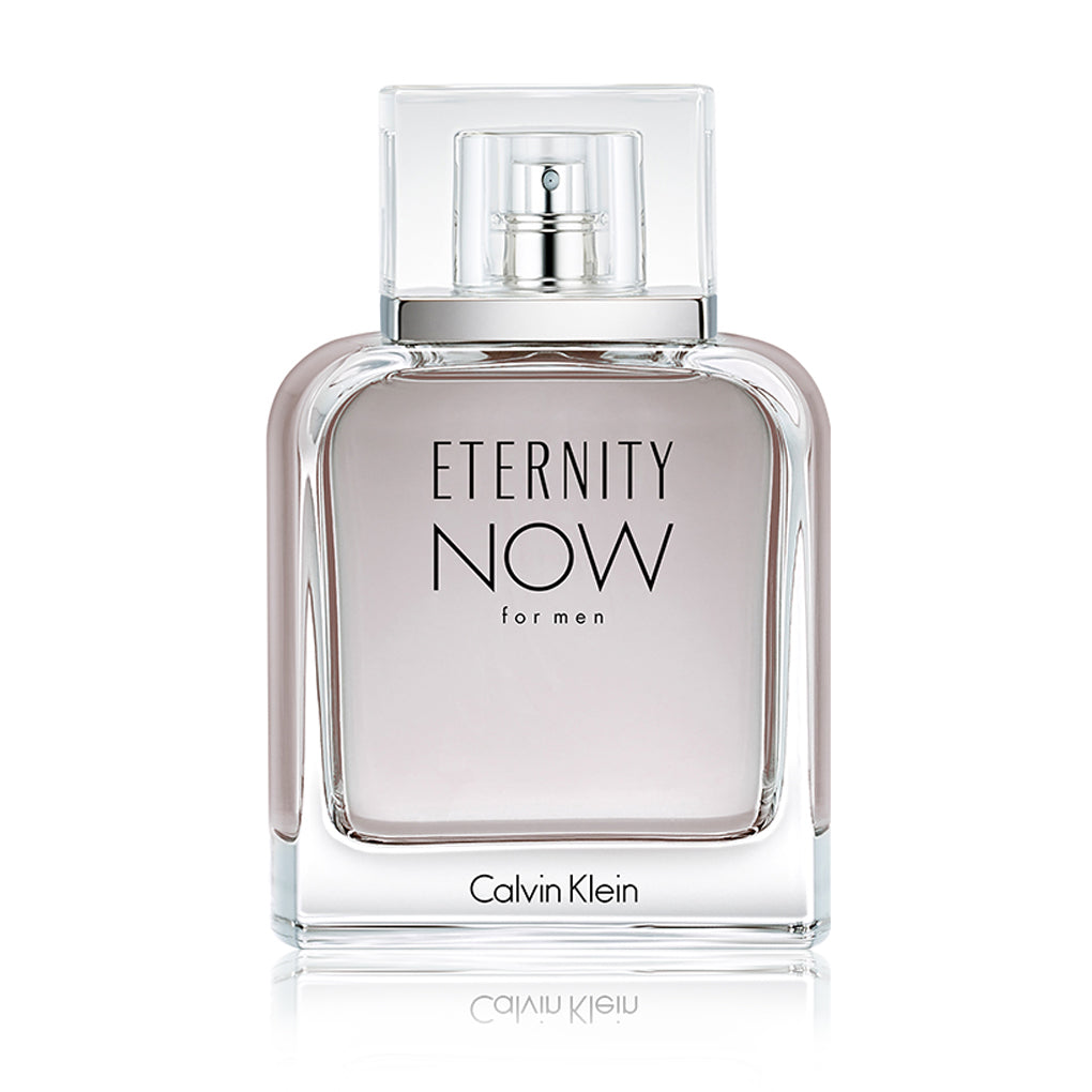Calvin Klein Eternity Now for Men Natural Spray EDT 100ml