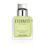 Calvin Klein Eternity for Men Natural Spray EDT 100ml