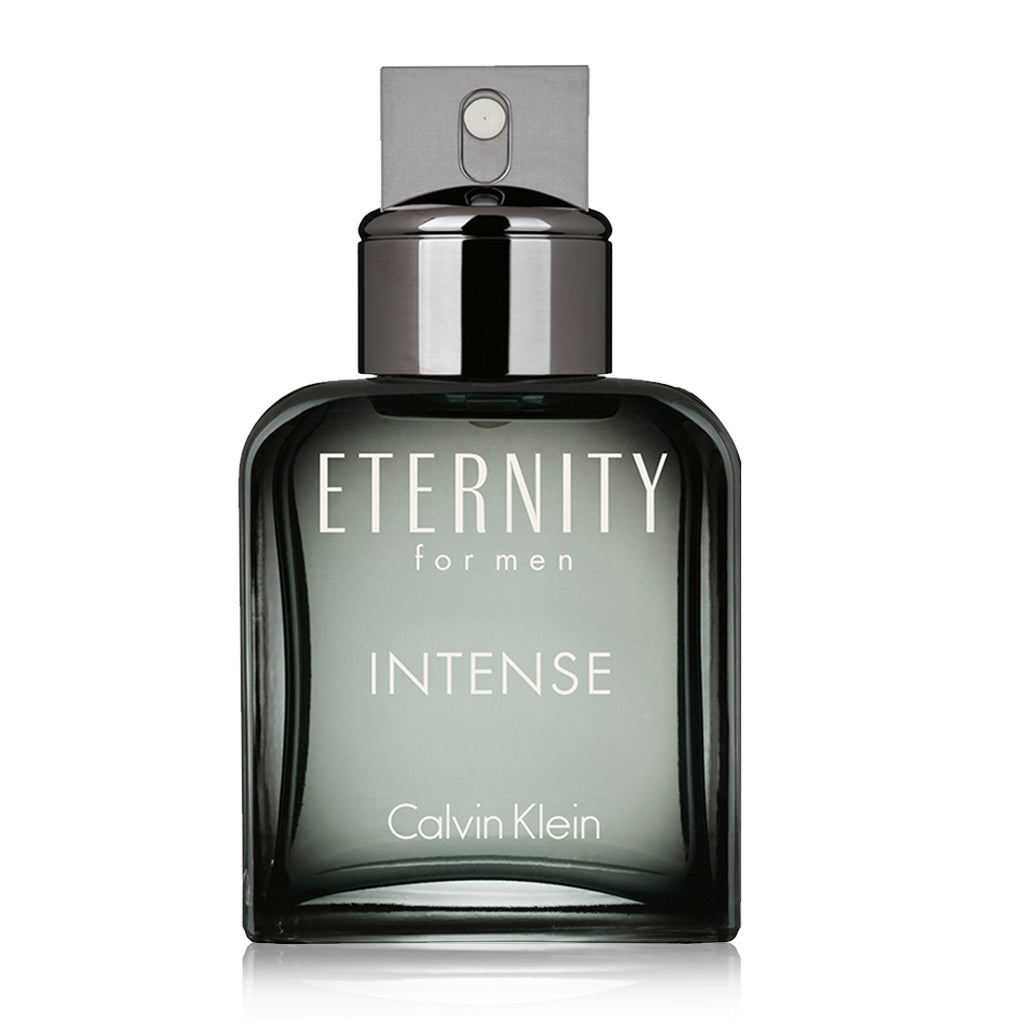 Calvin Klein Eternity Intense for Men Natural Spray EDT 100ml
