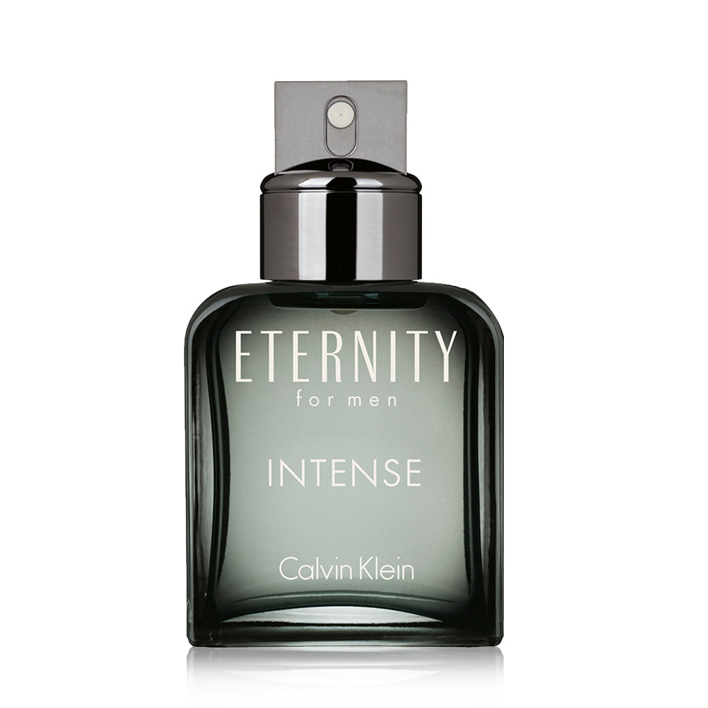 Calvin Klein Eternity Intense for Men Natural Spray EDT 50ml
