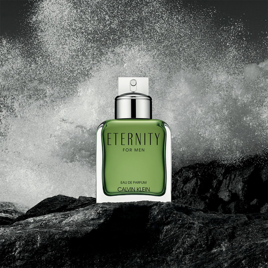 Eternity for him calvin klein clearance