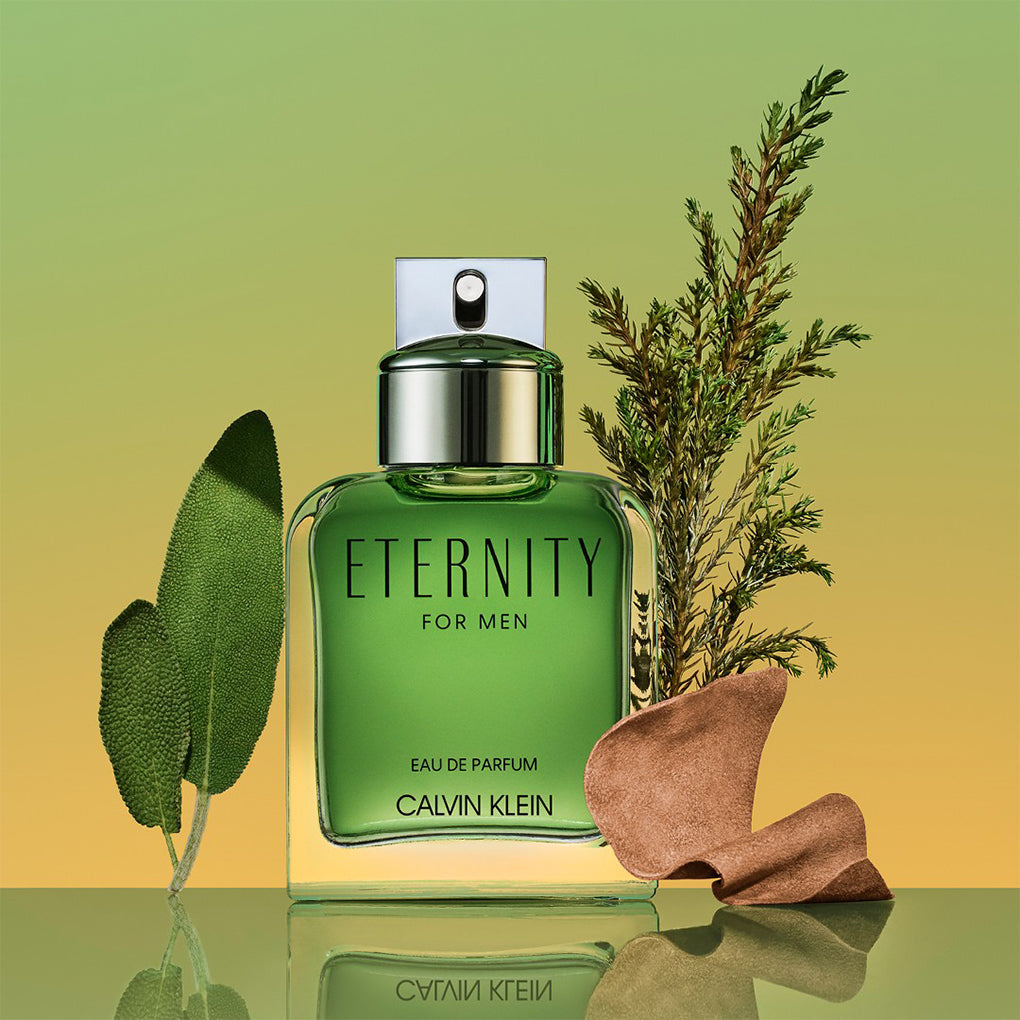 Eternity for men 200ml new arrivals