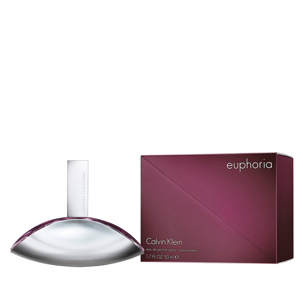 Calvin Klein Euphoria for Women Natural Spray EDP 50ml