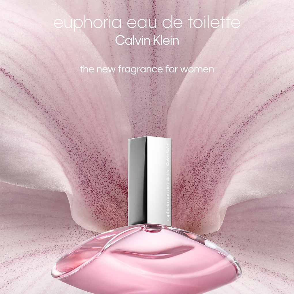 Calvin klein euphoria pink online