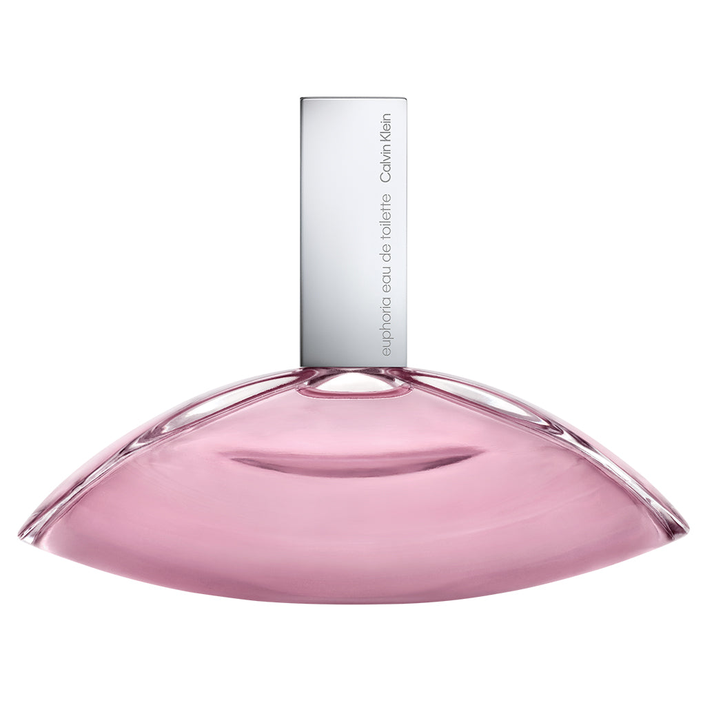 Calvin Klein Euphoria Woman Eau De Toilette 2023 100ml Natural Spray Jashanmal Bahrain