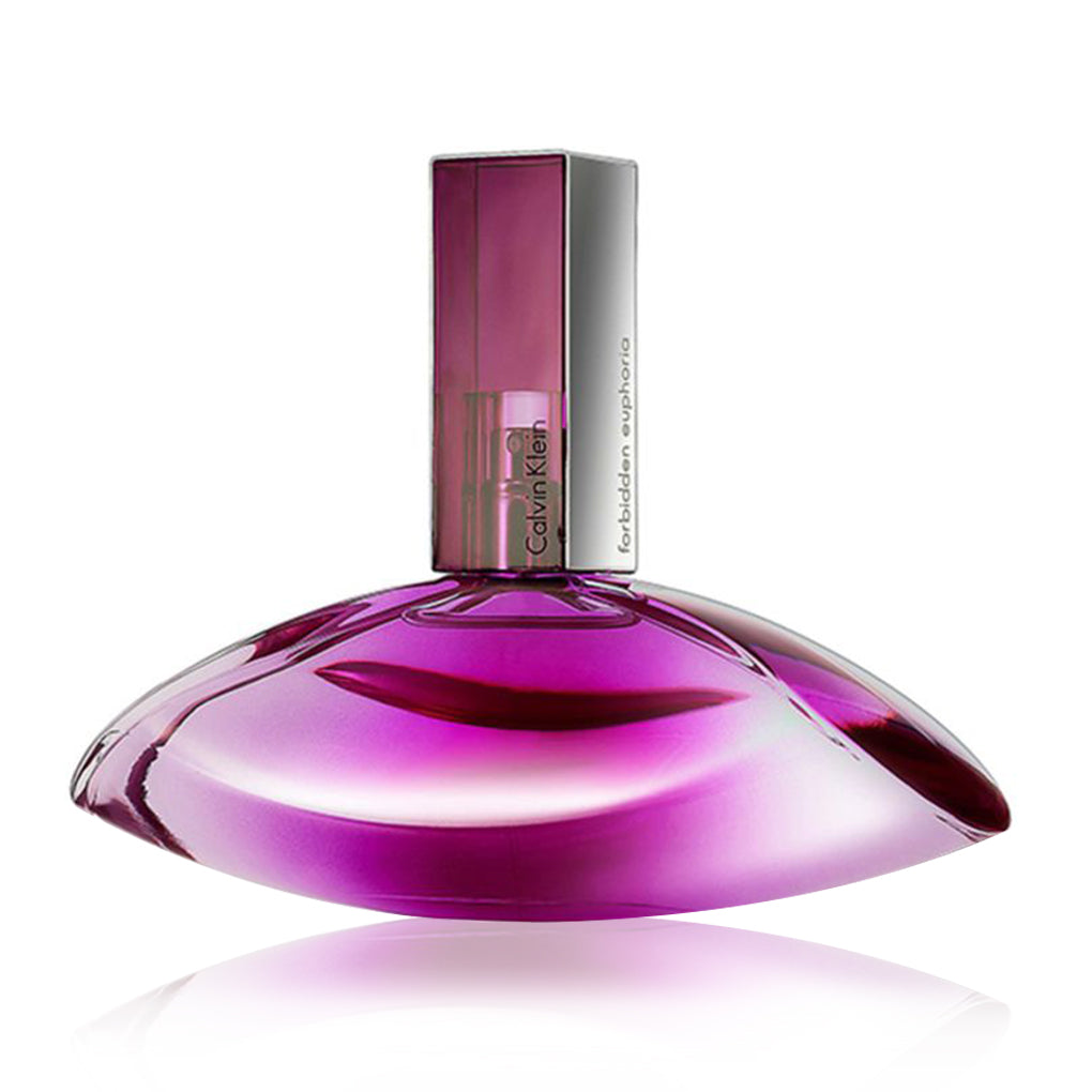 Calvin Klein Forbidden Euphoria Natural Spray EDP 100ml