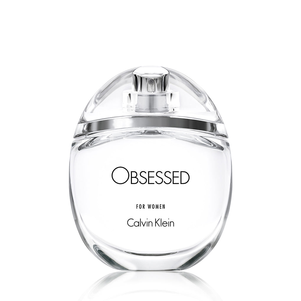 Calvin Klein Obsessed for Women Natural Spray EDP 50ml