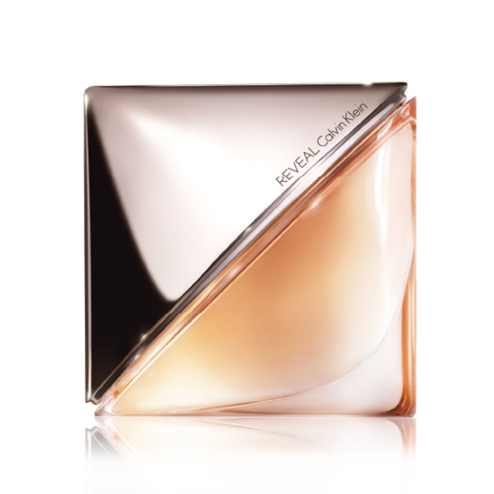 Calvin Klein Reveal for Women Natural Spray EDP 100ml