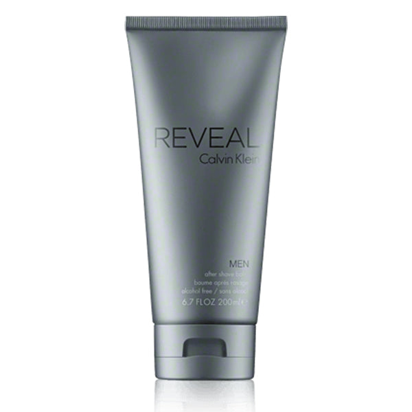 Calvin Klein Reveal After Shave Balm For Men 200ml