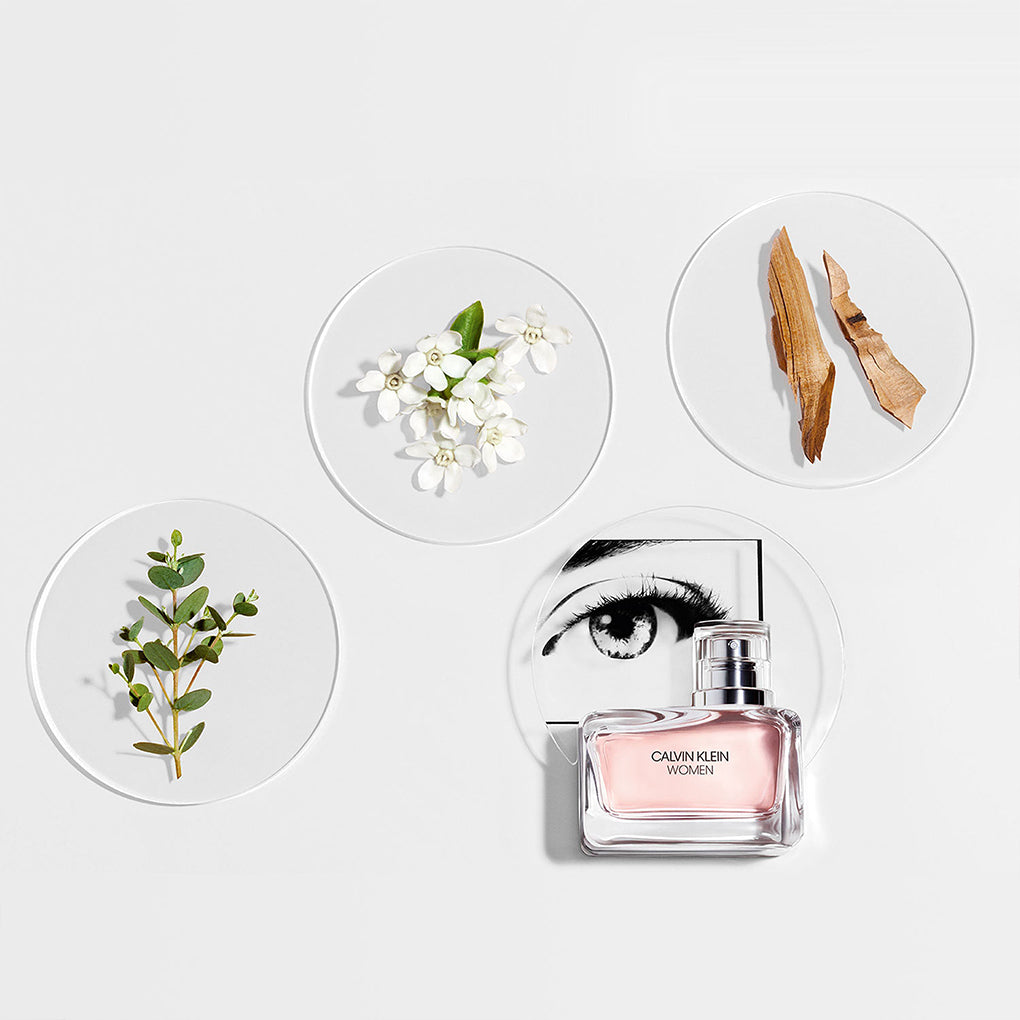 CALVIN KLEIN WOMAN EDP 100ML Jashanmal Bahrain