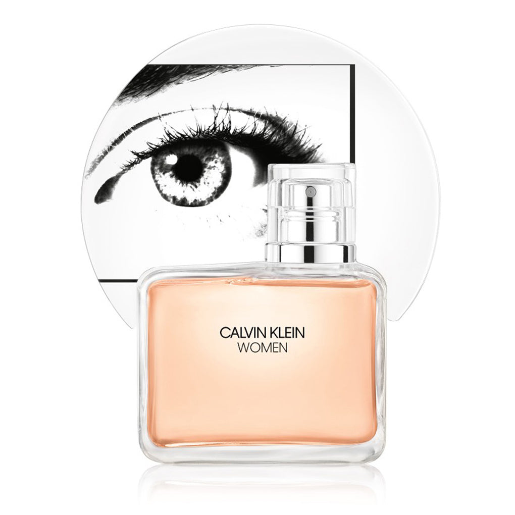 Calvin Klein Women Intense Natural Spray EDP 100ml