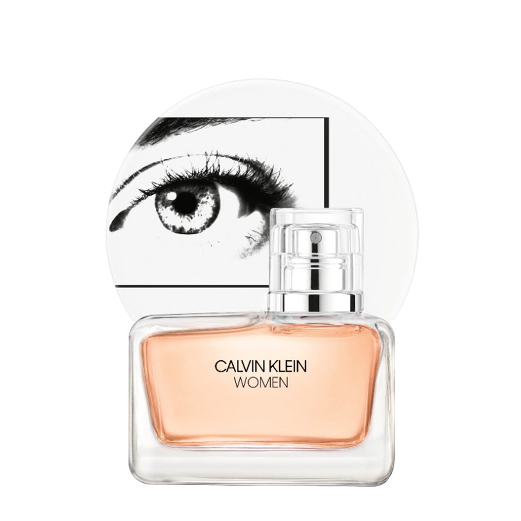 Calvin Klein Women Intense Natural Spray EDP 50ml