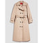 MAX&Co. CAMINO RAINCOAT - SAND - 7024509003