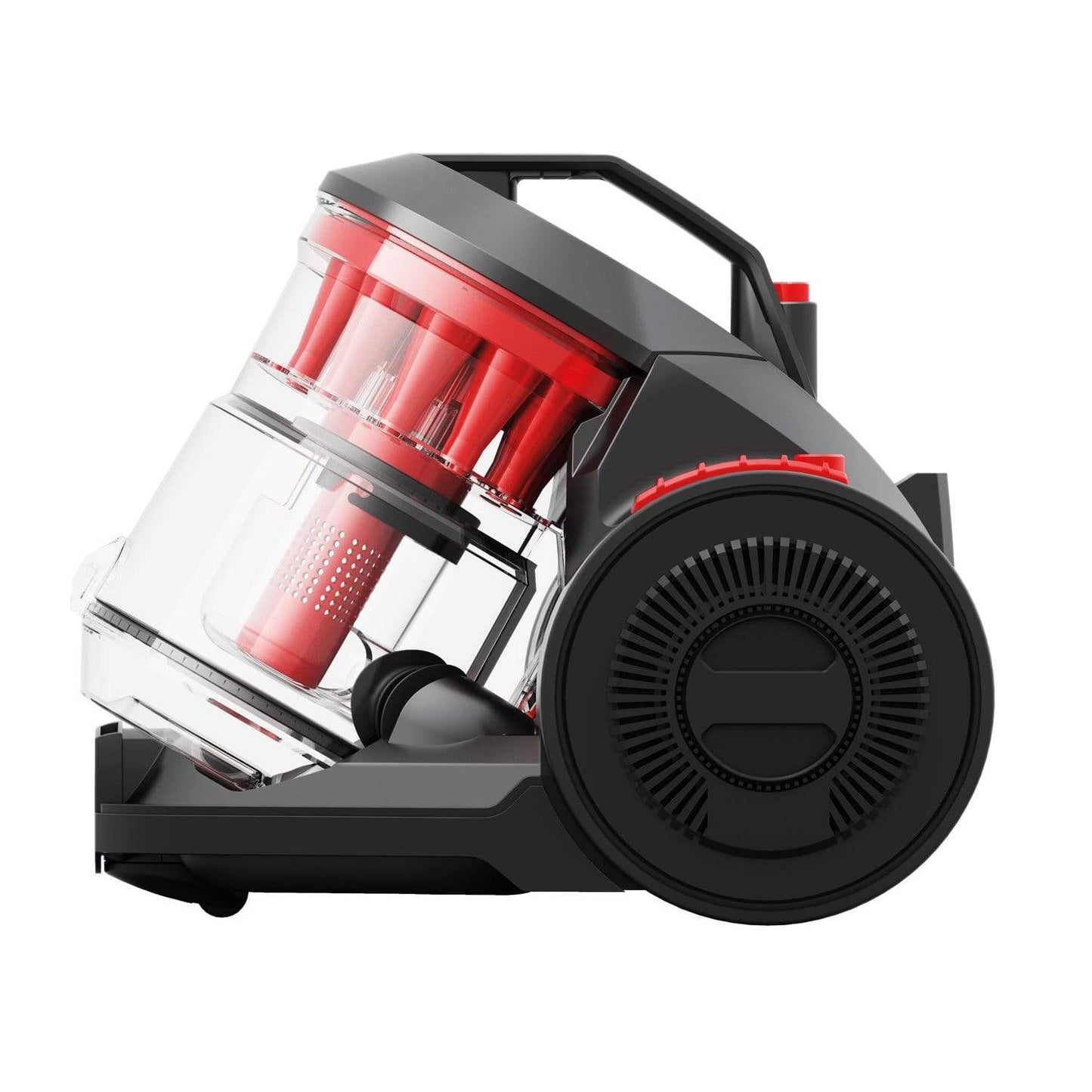 Hoover Air Mini Canister Vacuum Cleaner