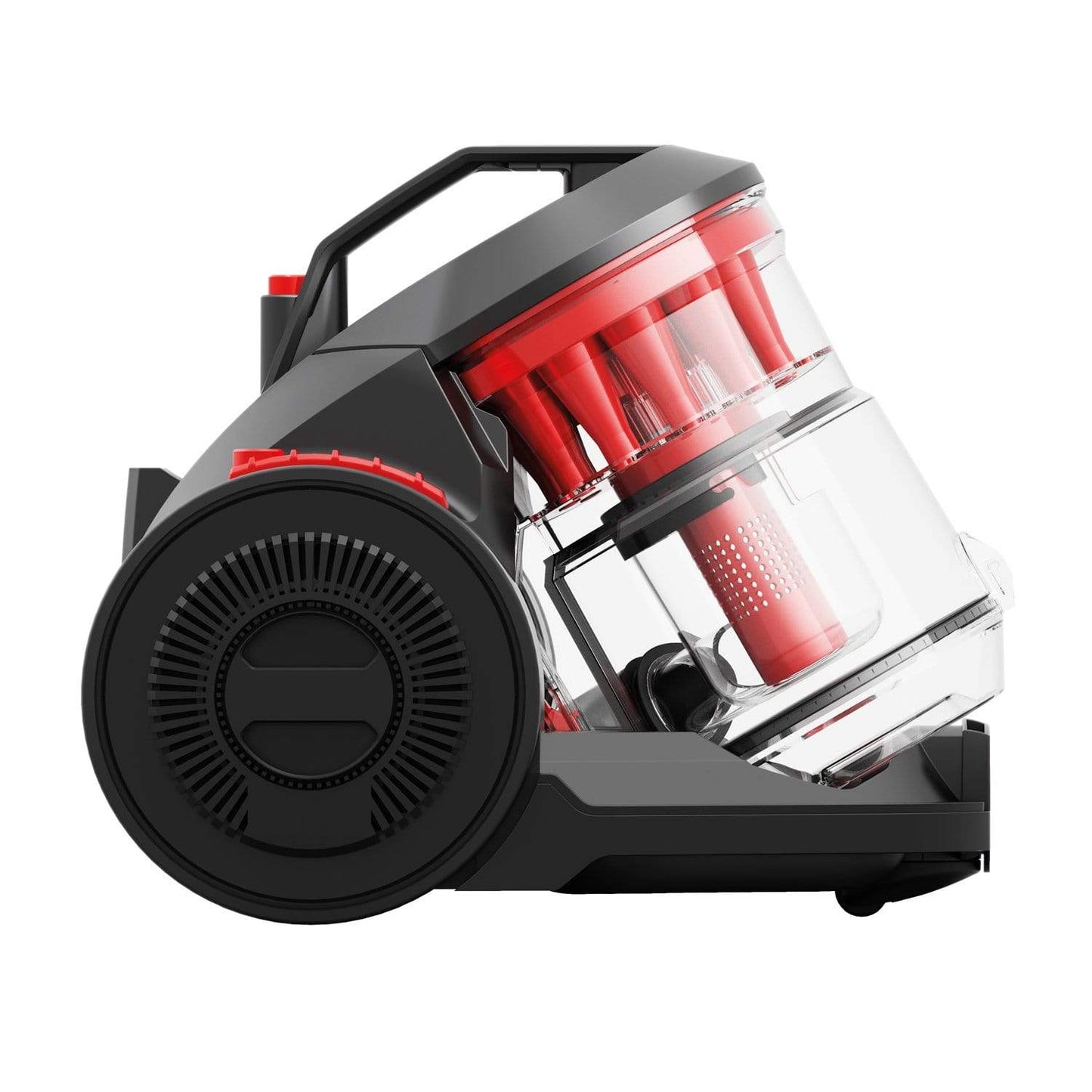 Hoover Air Mini Canister Vacuum Cleaner