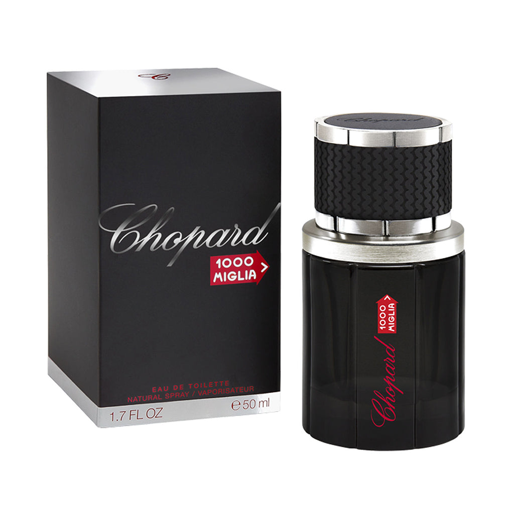 CHOPARD 1000 MIGLIA RG EDT 50ML SP