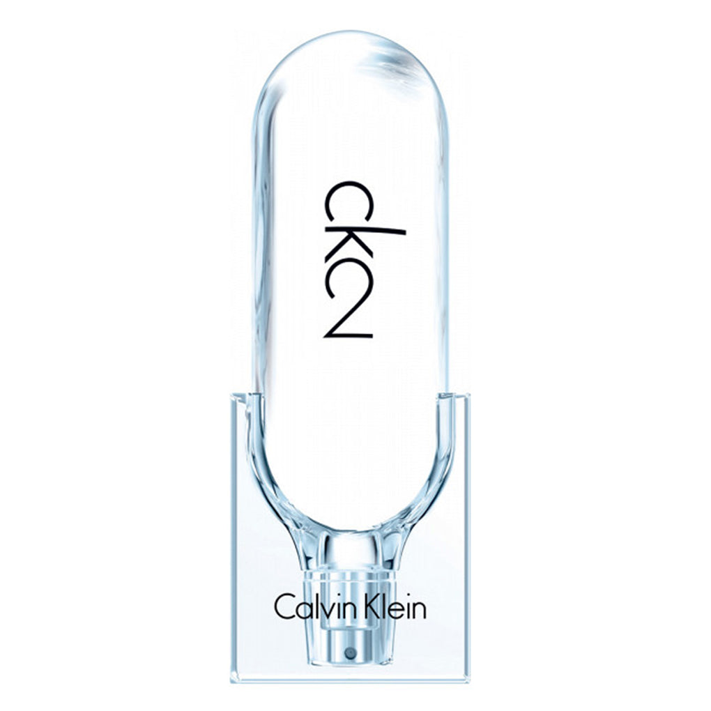 CK2 Natural Spray EDT 100ml