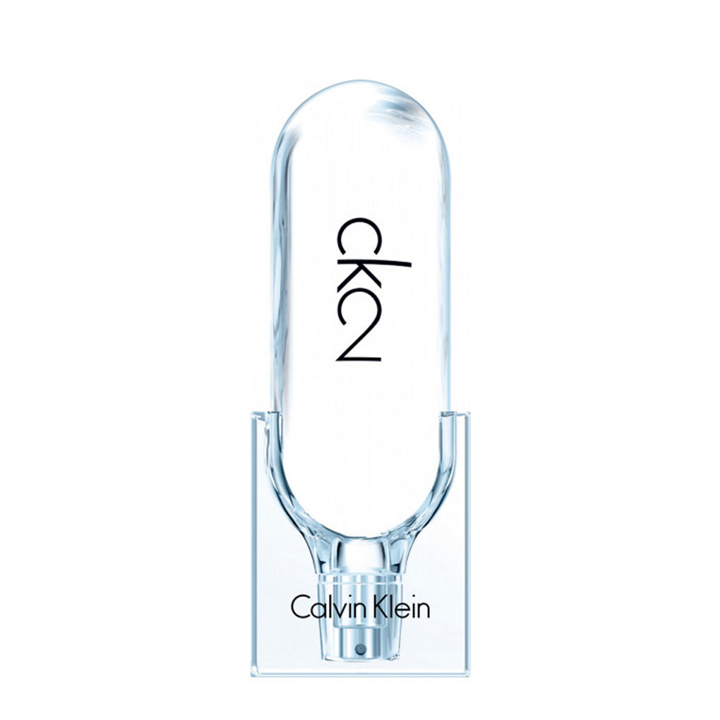 CK2 Natural Spray EDT 50ml