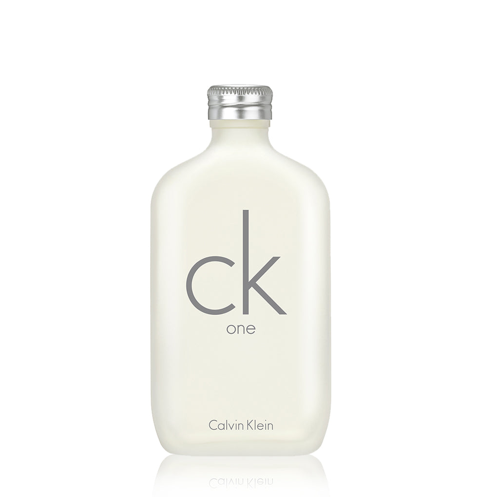 CK One for Men Natural Spray EDT 100ml