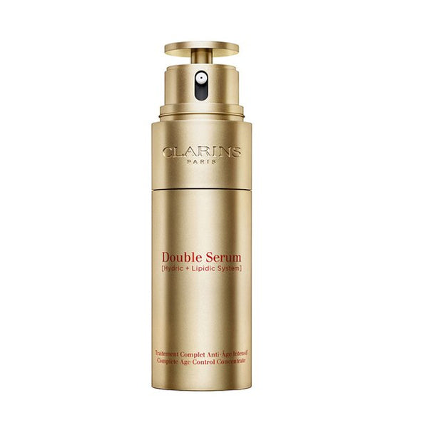 CLARINS-DOUBLE SERUM CNY 50ML