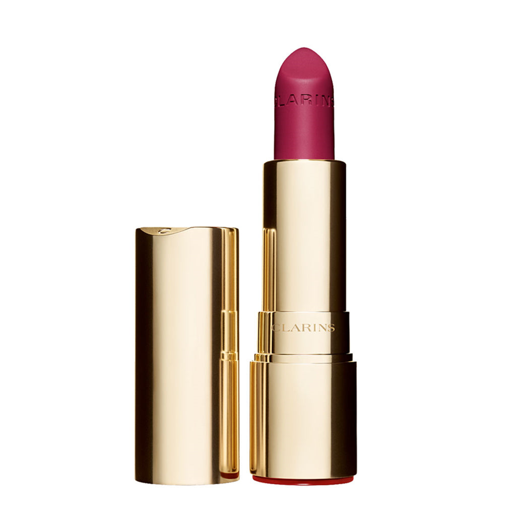 CLARINS-JOLI ROUGE 733-SOFT PLUM