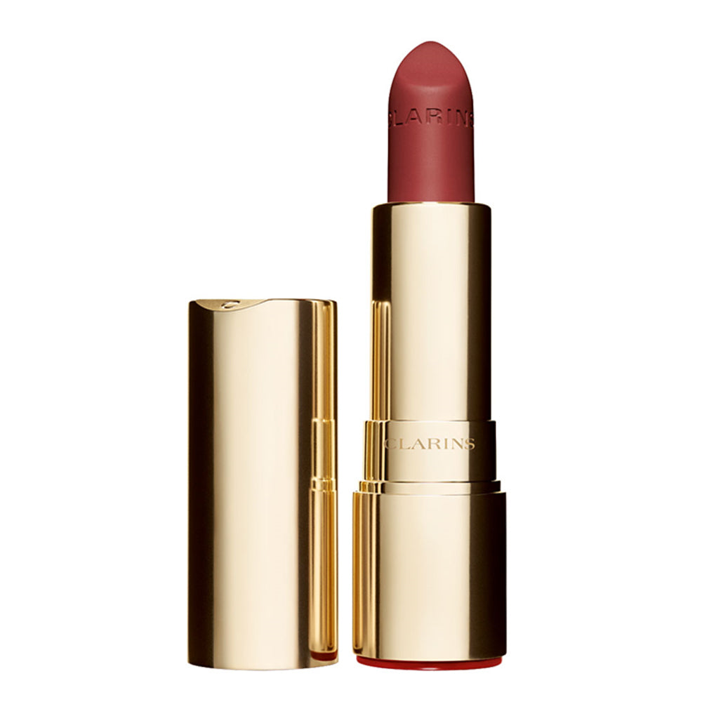 CLARINS-JOLI ROUGE VELVET 753V-GINGER