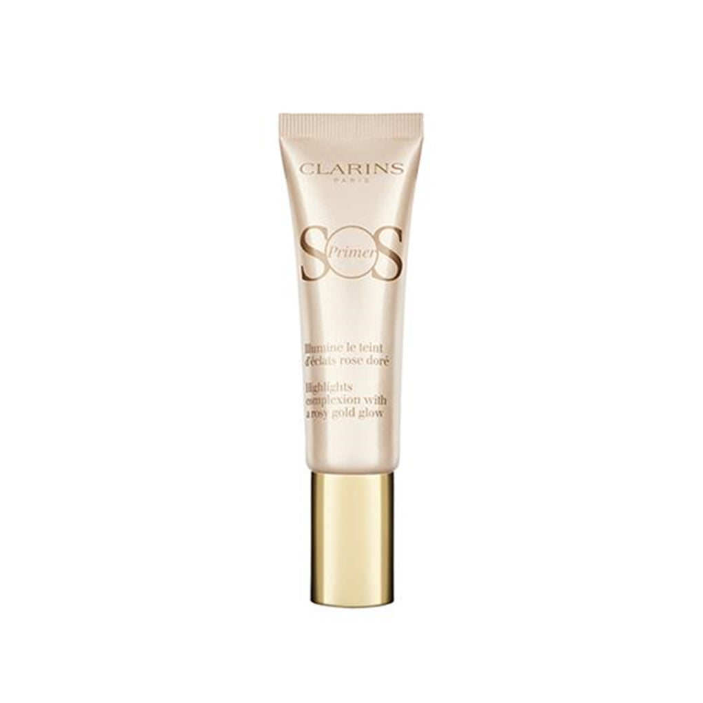 CLARINS-SOS PRIMER 08 RETAIL30ML