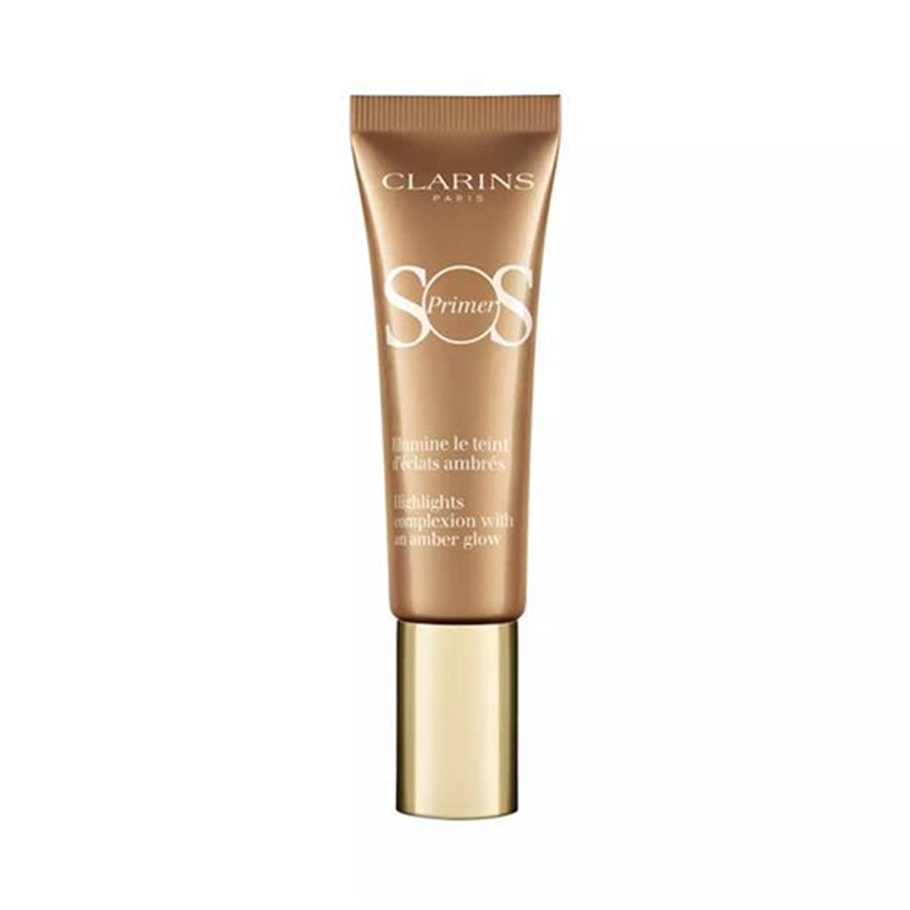 CLARINS-SOS PRIMER 09 RETAIL30ML