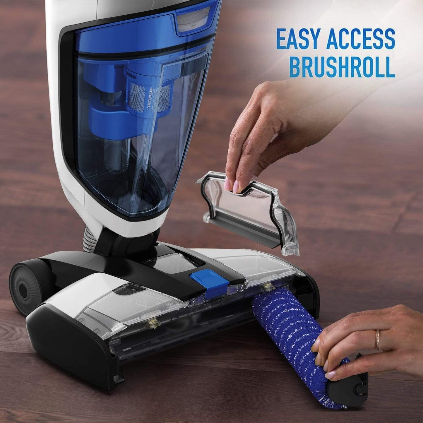 Hoover ONEPWR FloorMate Jet Cordless Vacuum Cleaner