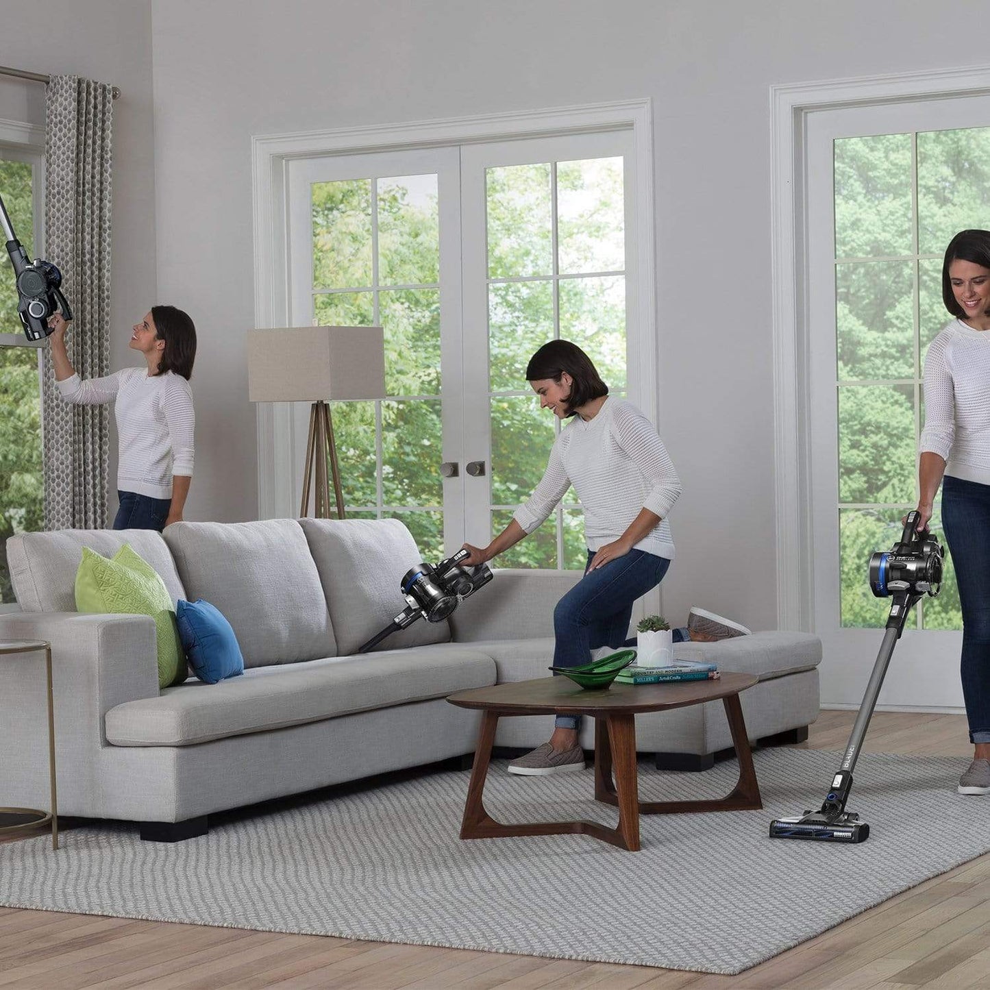 Hoover ONEPWR Blade Max Cordless Vacuum Cleaner