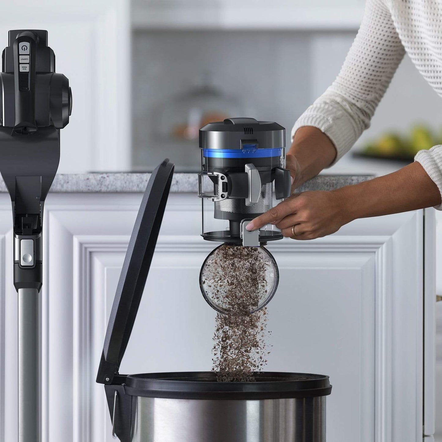 Hoover ONEPWR Blade Max Cordless Vacuum Cleaner