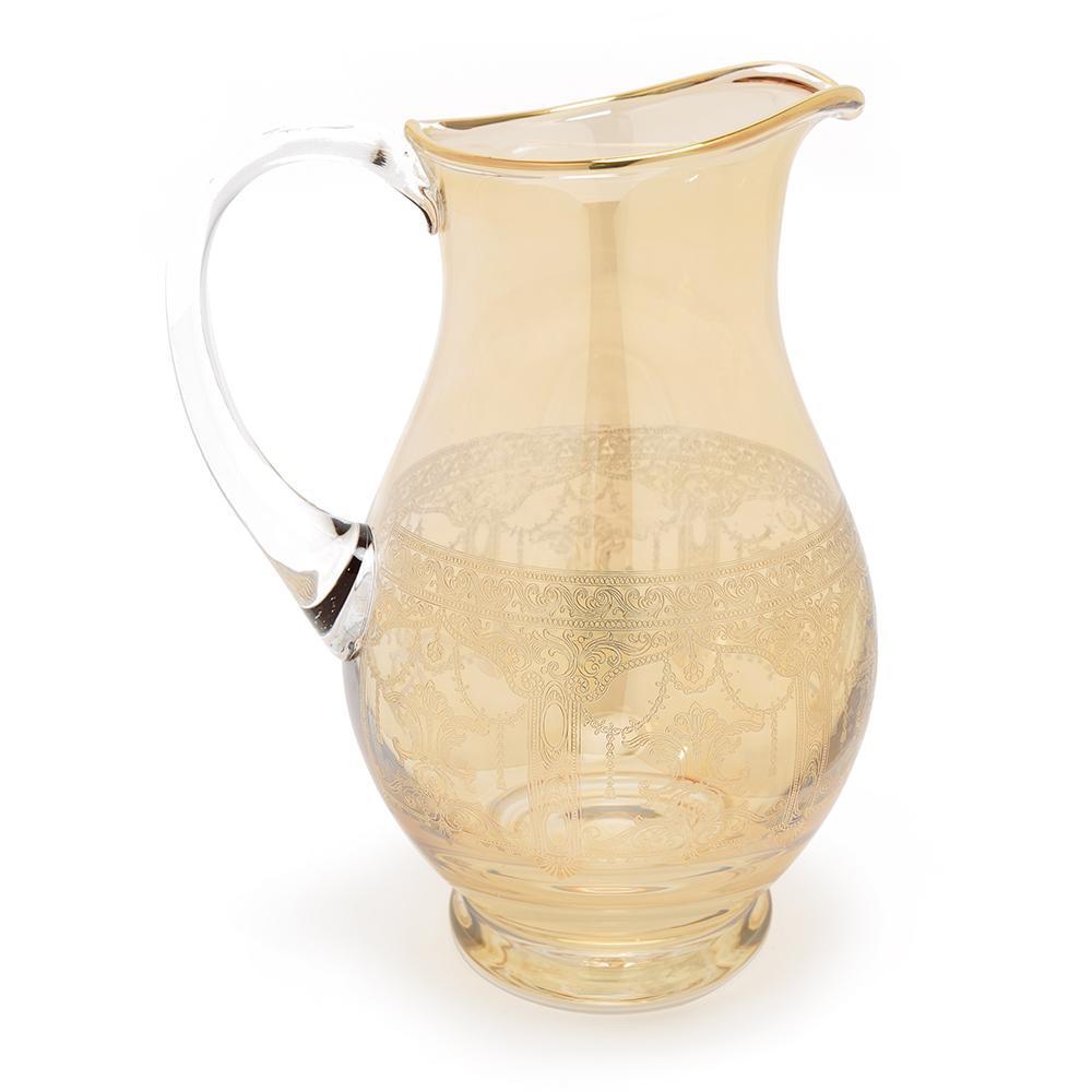 Combi Annette Jug - Amber, 38 c - G789/1Z-AM/38C - Jashanmal Home