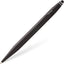 CROSS TECH2 SATIN BLACK DUAL-FUNCTION BALLPOINT PEN AND STYLUS (GIFT BOX) AT0652-1