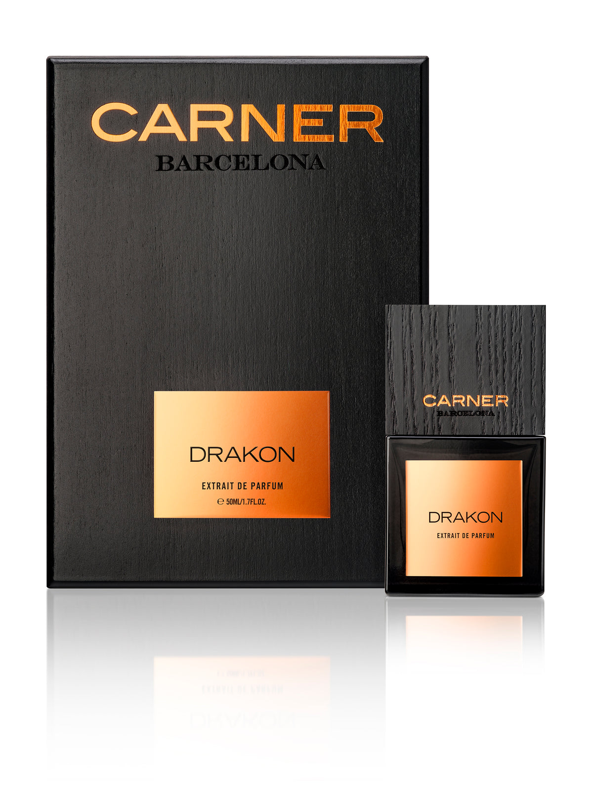 Carner Barcelona Drakon EDP 50ml