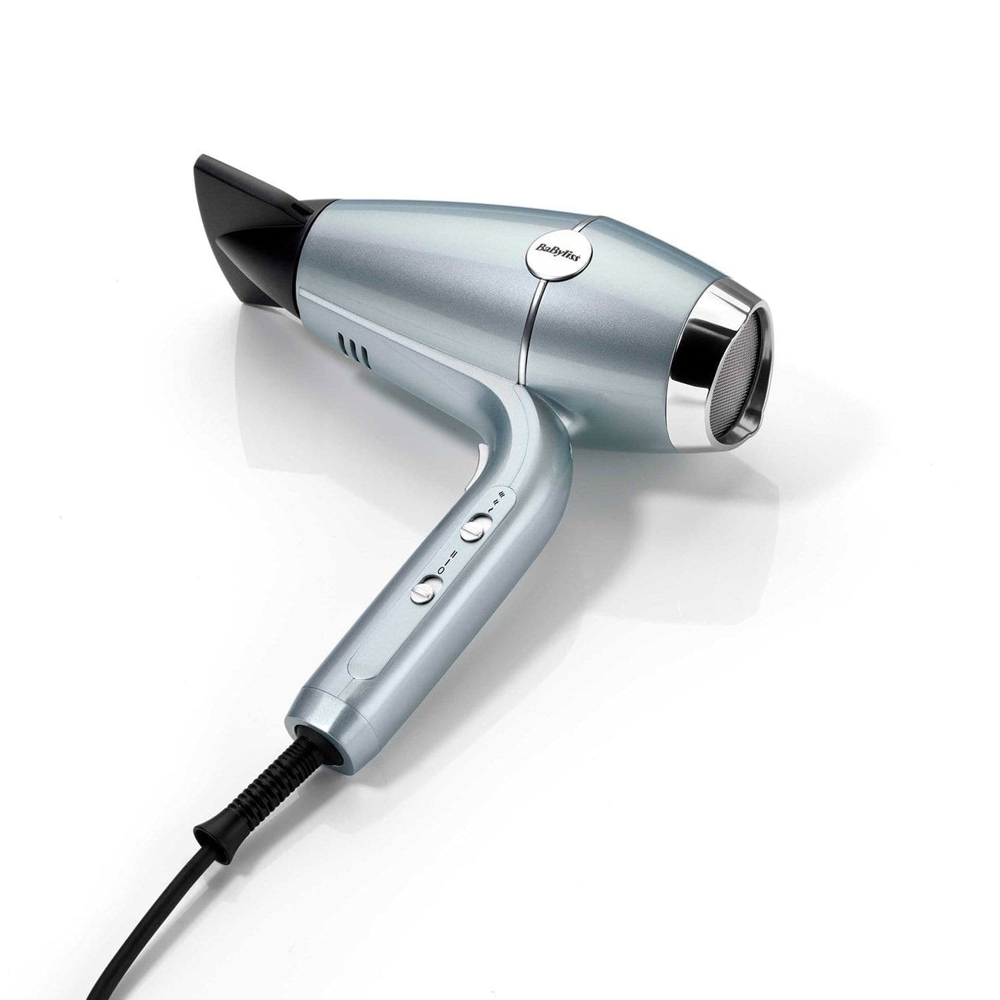 BaByliss Hair Dryer Stylish Hydro Fusion