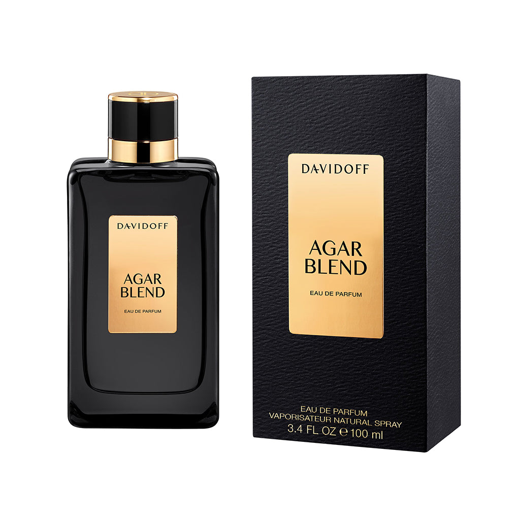 Davidoff Agar Blend EDP 100ml