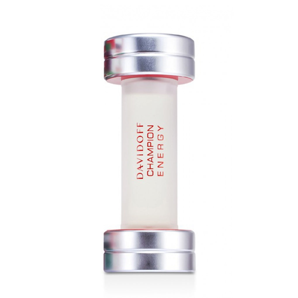 Davidoff Champion Energy International Edition EDT 90ml