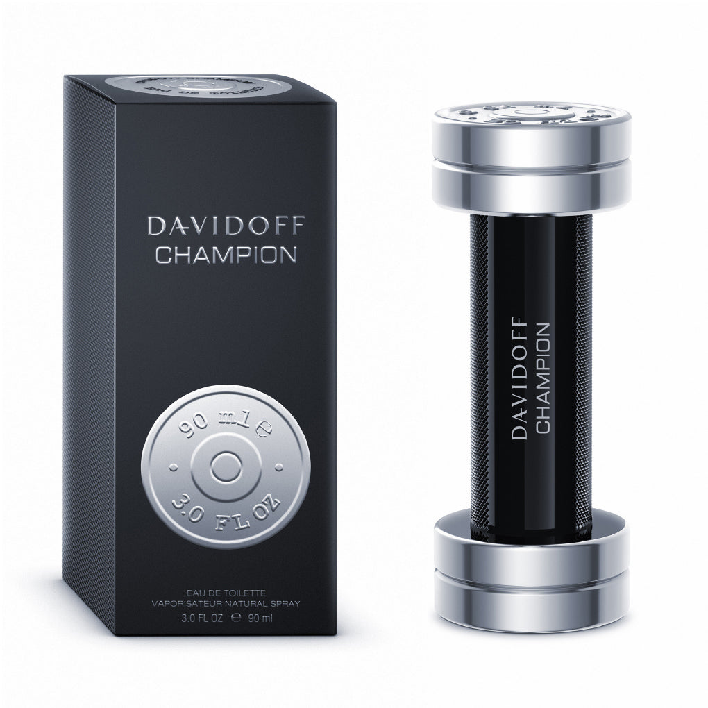Davidoff Champion EDT 90ml