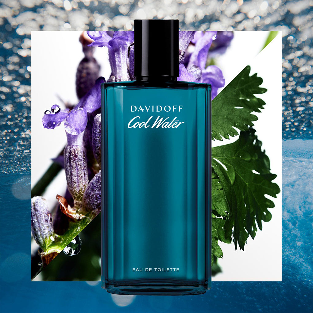 davidoff cool water men 75ml