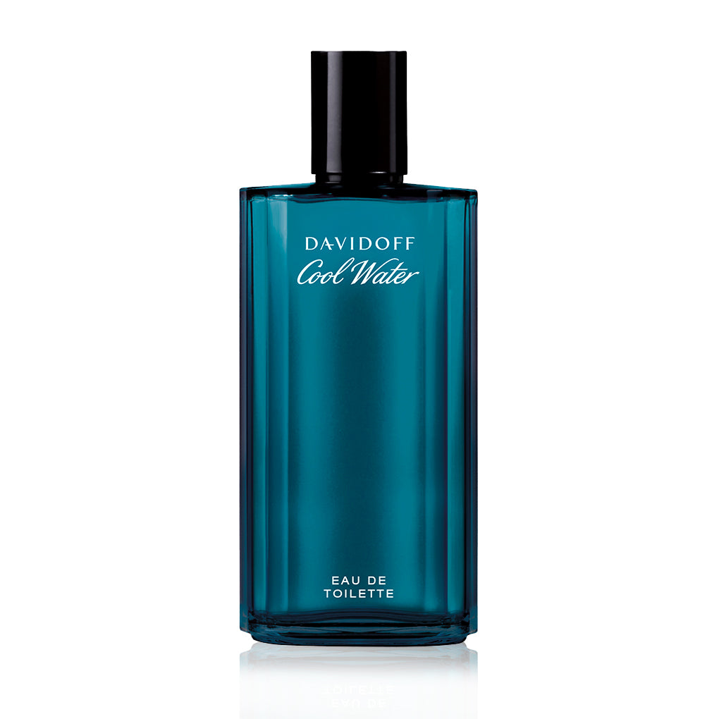 Davidoff Cool Water For Men EDT 125ml