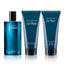 Davidoff Cool Water Man Gift Set EDT 125ml + After Shave 75ml + Shower Gel 75ml