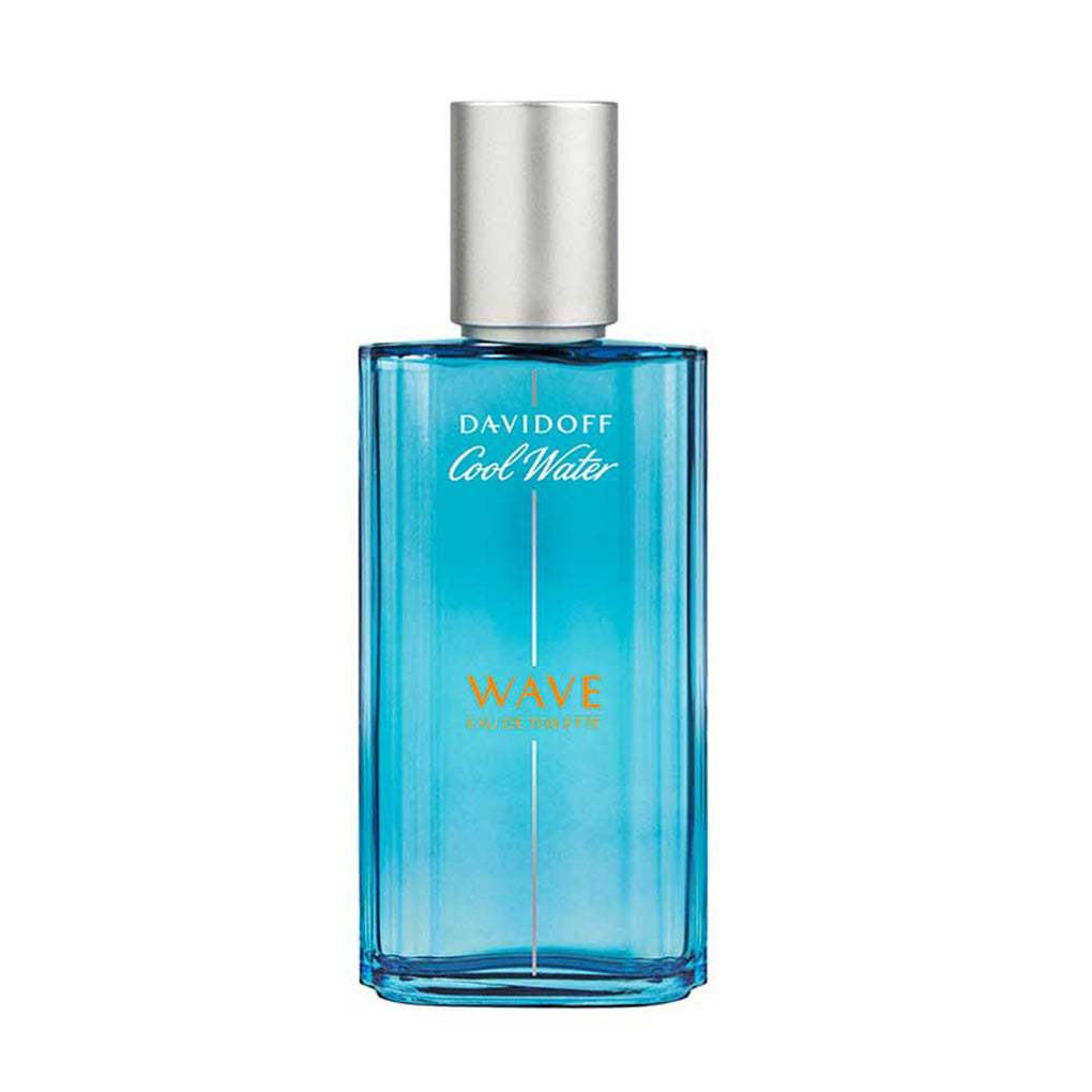 Davidoff Cool Water Man Wave EDT 75ml