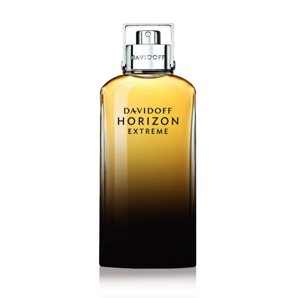 Davidoff Horizon Extreme For Men EDP 125ml