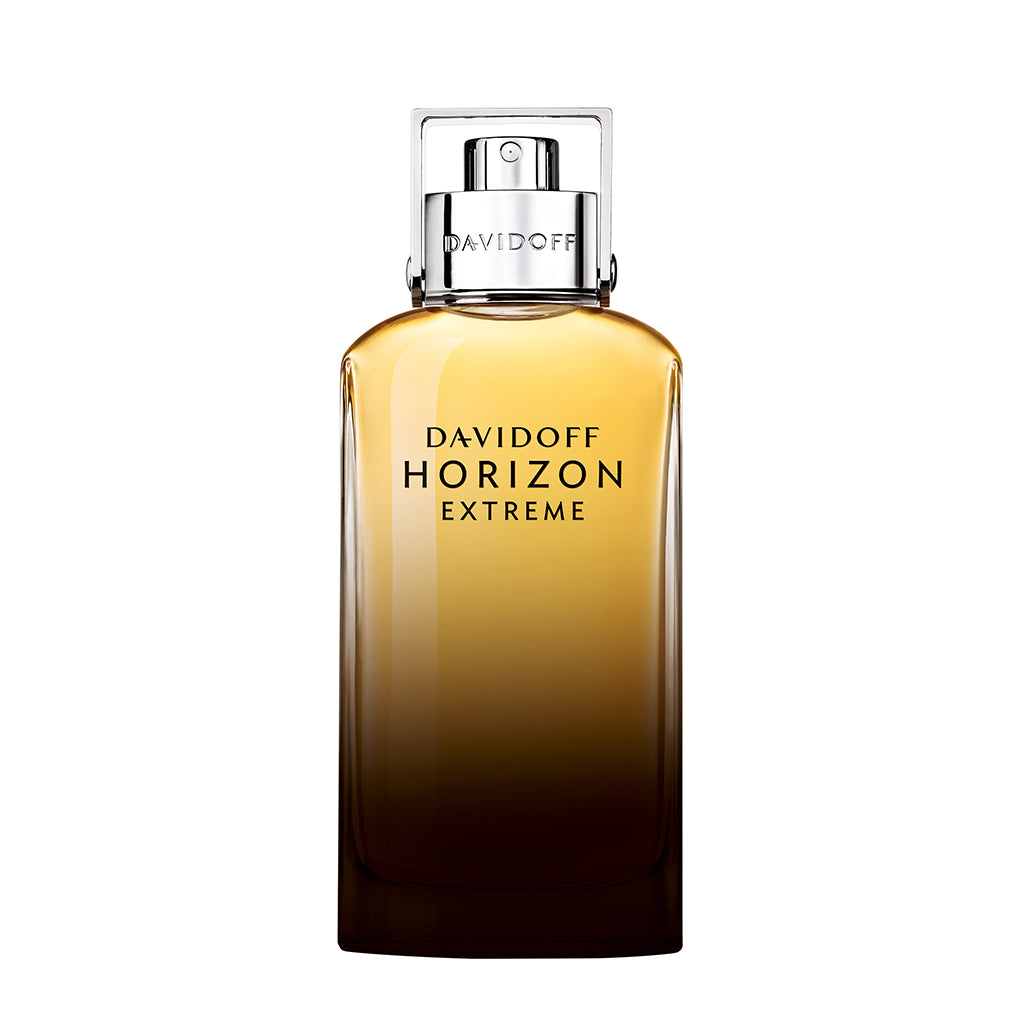 DAVIDOFF HORIZON EXTREME FOR MEN
EAU DE PARFUM 75ML NATURAL SPRAY