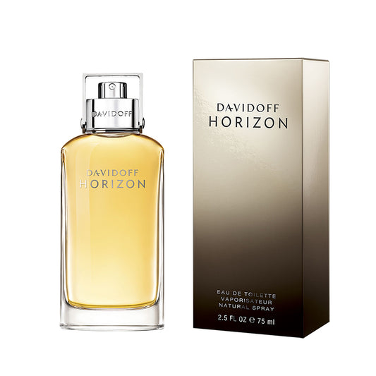DAVIDOFF HORIZON EDT 75ML