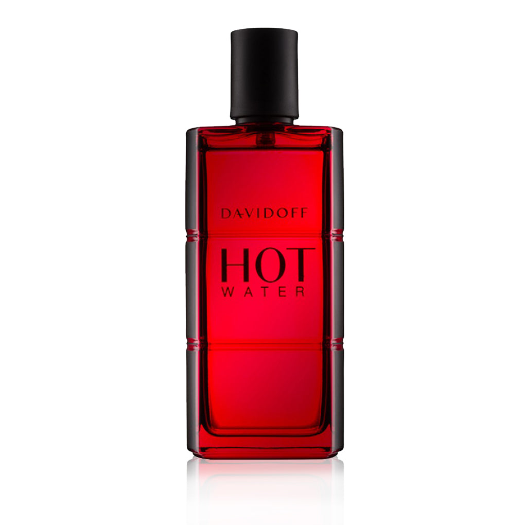 Davidoff Hot Water For Men EDT 110ml