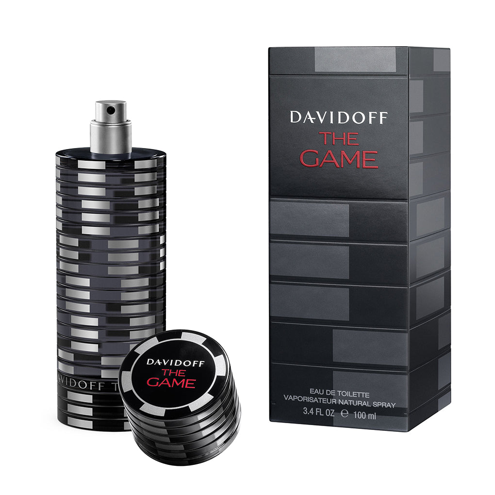 Davidoff The Game EDT 100ml