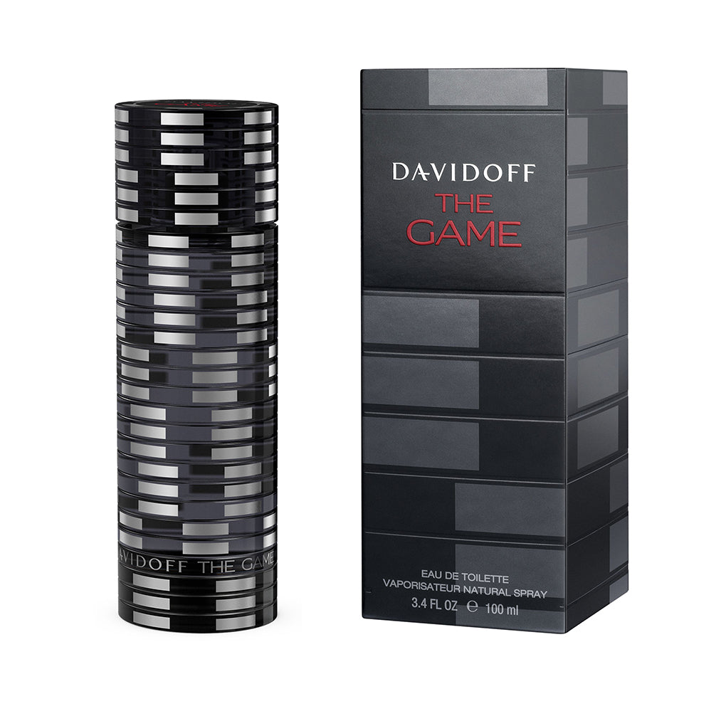 Davidoff The Game EDT 100ml