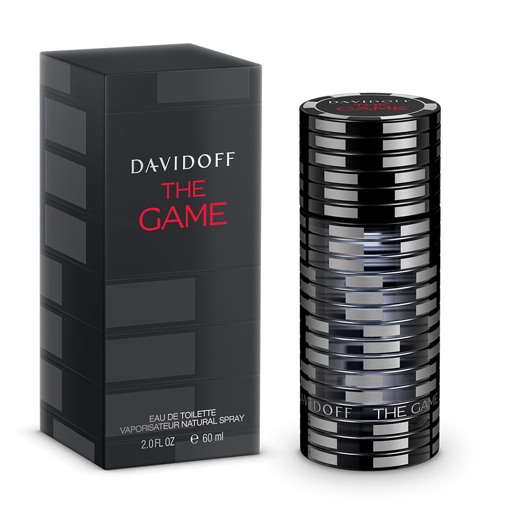 Davidoff The Game EDT 60ml