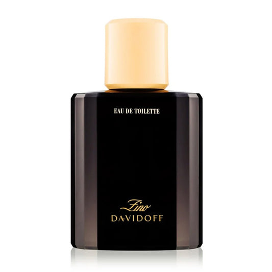 DAVIDOFF ZINO FOR HIM 
EAU DE TOILETTE 125ML NATURAL SPRAY